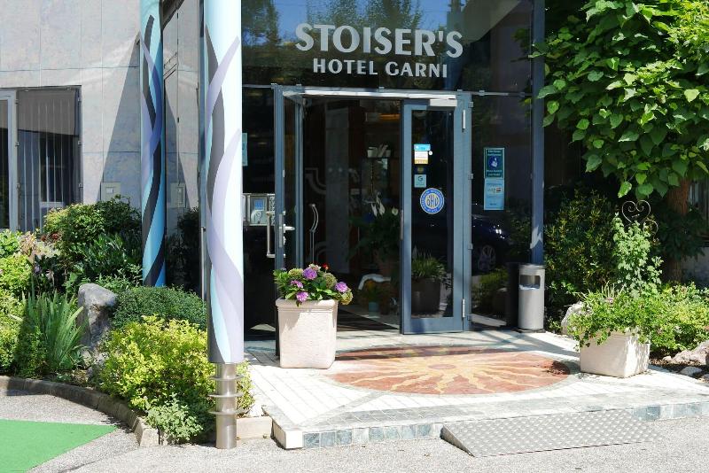 Hotel Stoiser Graz - Genel