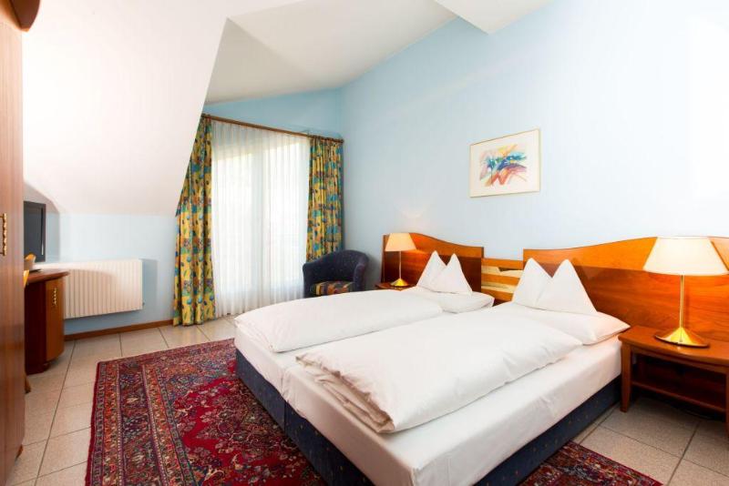 Hotel Stoiser Graz - Genel