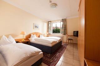 Hotel Stoiser Graz fotoÄŸrafÄ±
