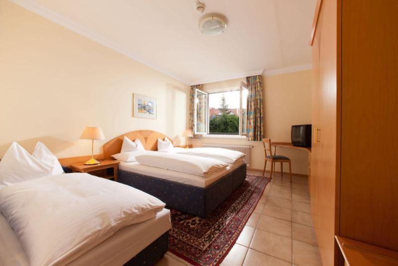 Hotel Stoiser Graz - Genel