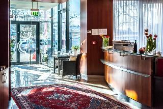 Hotel Stoiser Graz fotoÄŸrafÄ±