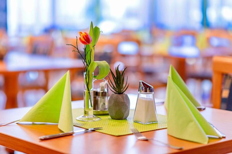 Hotel Stoiser Graz - Restoran