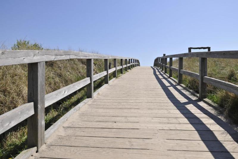 Ferien- und Freizeitpark Weissenhäuser Strand - St - Genel