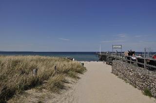 Ferien- und Freizeitpark Weissenhäuser Strand - St fotoÄŸrafÄ±