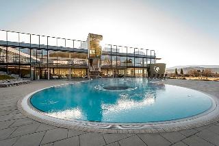 Hotel & Therme Nova Köflach otel fotoğrafı
