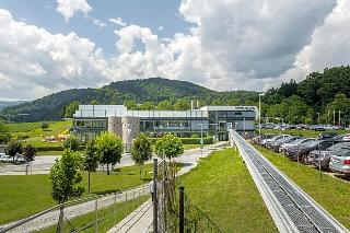 Hotel & Therme Nova Köflach fotoÄŸrafÄ±