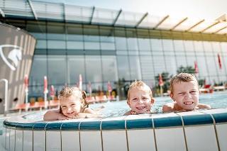 Hotel & Therme Nova Köflach fotoÄŸrafÄ±