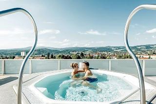 Hotel & Therme Nova Köflach fotoÄŸrafÄ±