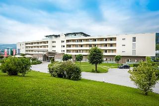 Hotel & Therme Nova Köflach fotoÄŸrafÄ±