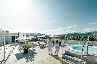 Hotel & Therme Nova Köflach fotoÄŸrafÄ±