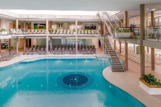 Hotel & Therme Nova Köflach fotoÄŸrafÄ±