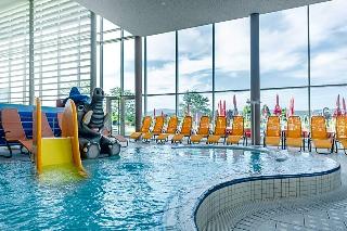 Hotel & Therme Nova Köflach fotoÄŸrafÄ±