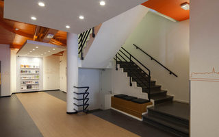 easyHotel The Hague City Centre fotoÄŸrafÄ±