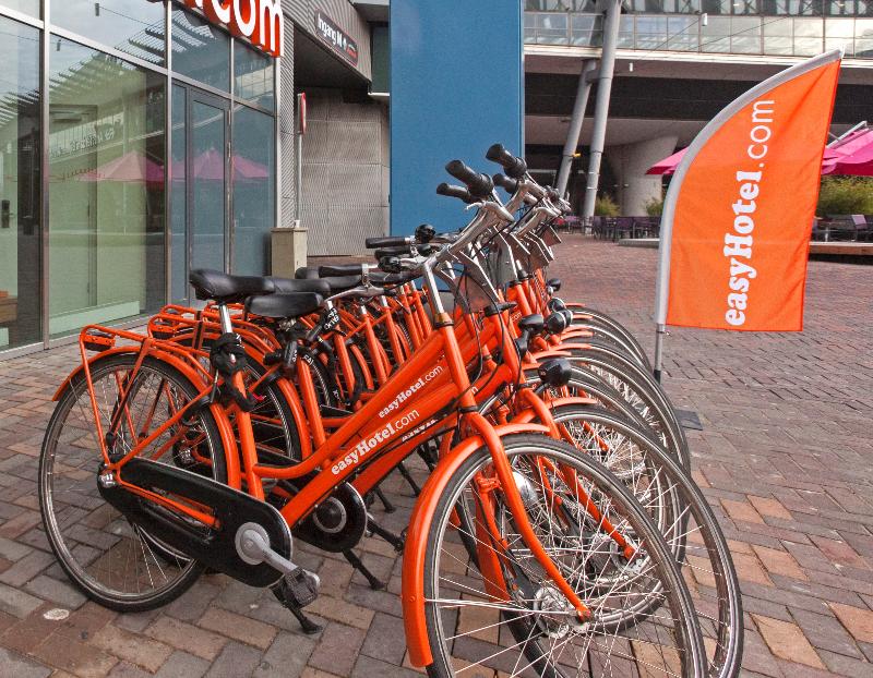easyHotel The Hague City Centre - Aktivite