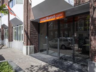 easyHotel The Hague City Centre fotoÄŸrafÄ±