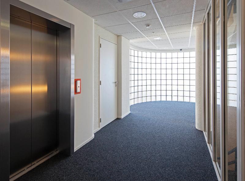 easyHotel The Hague City Centre - Genel