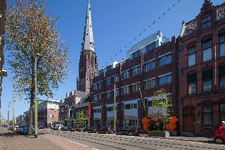easyHotel The Hague City Centre fotoÄŸrafÄ±