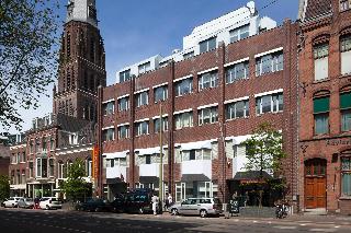 easyHotel The Hague City Centre fotoÄŸrafÄ±