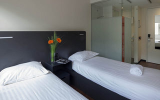 easyHotel The Hague City Centre fotoÄŸrafÄ±