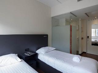 easyHotel The Hague City Centre fotoÄŸrafÄ±