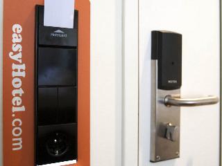 easyHotel The Hague City Centre fotoÄŸrafÄ±