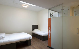 easyHotel The Hague City Centre fotoÄŸrafÄ±