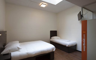 easyHotel The Hague City Centre fotoÄŸrafÄ±