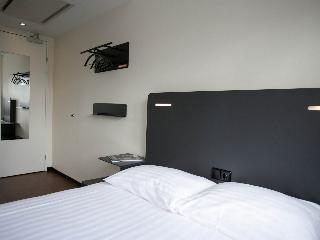 easyHotel The Hague City Centre fotoÄŸrafÄ±