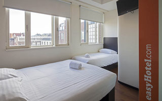 easyHotel The Hague City Centre fotoÄŸrafÄ±
