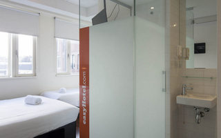 easyHotel The Hague City Centre fotoÄŸrafÄ±