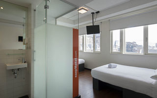 easyHotel The Hague City Centre fotoÄŸrafÄ±