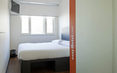 easyHotel The Hague City Centre oda fotoğrafı