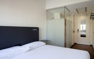 easyHotel The Hague City Centre fotoÄŸrafÄ±