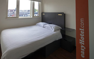 easyHotel The Hague City Centre fotoÄŸrafÄ±
