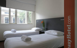 easyHotel The Hague City Centre fotoÄŸrafÄ±