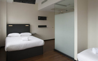 easyHotel The Hague City Centre fotoÄŸrafÄ±