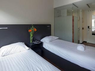 easyHotel The Hague City Centre fotoÄŸrafÄ±