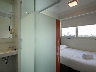 easyHotel The Hague City Centre fotoÄŸrafÄ±