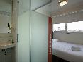 easyHotel The Hague City Centre oda fotoğrafı