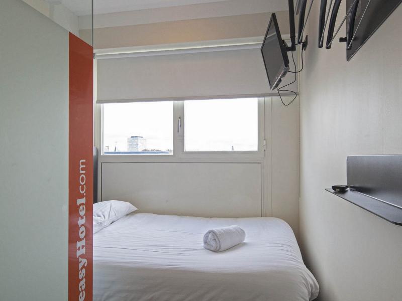 easyHotel The Hague City Centre - Oda