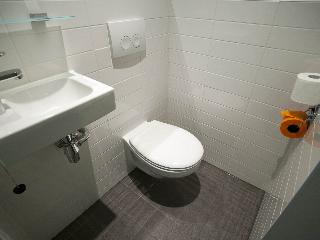 easyHotel The Hague City Centre fotoÄŸrafÄ±