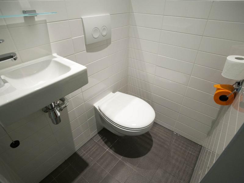 easyHotel The Hague City Centre - Oda