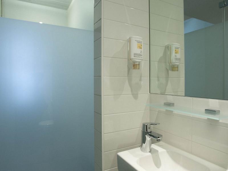 easyHotel The Hague City Centre - Oda