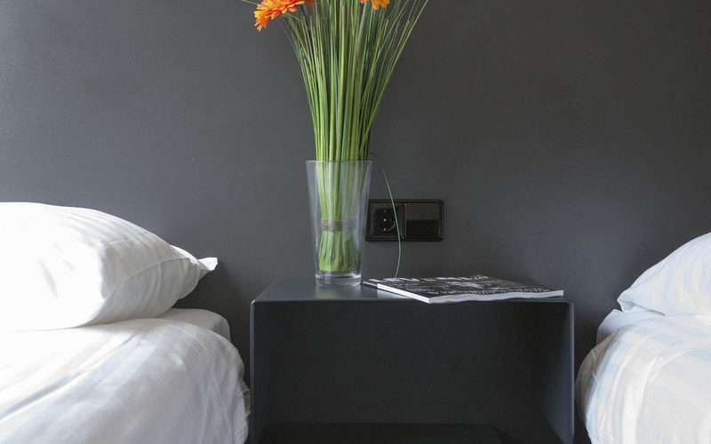 easyHotel The Hague City Centre - Oda