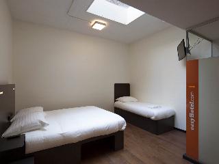 easyHotel The Hague City Centre fotoÄŸrafÄ±