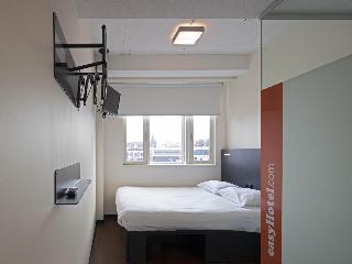 easyHotel The Hague City Centre fotoÄŸrafÄ±