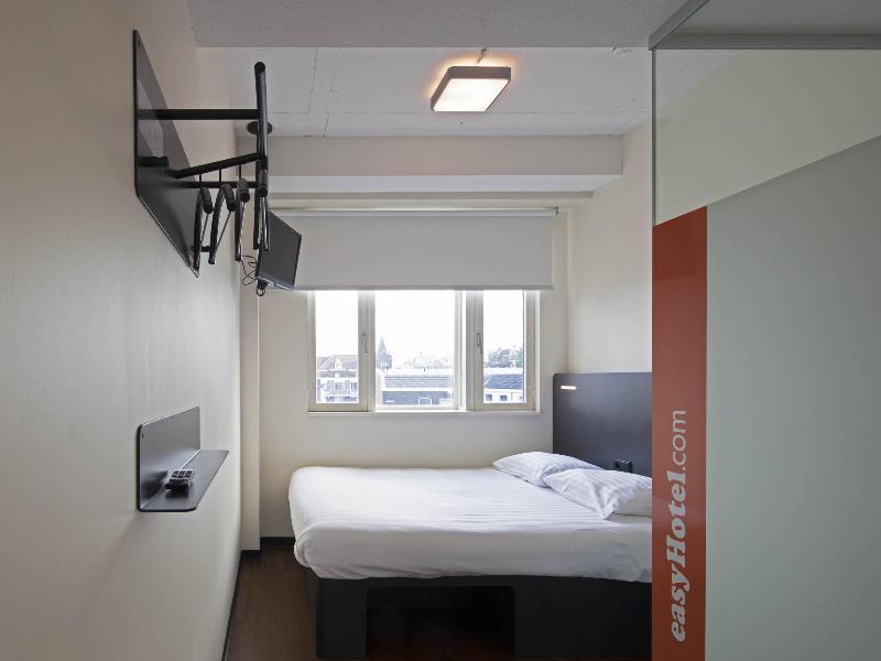 easyHotel The Hague City Centre - Oda