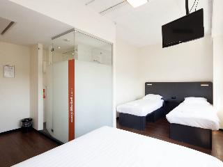 easyHotel The Hague City Centre fotoÄŸrafÄ±
