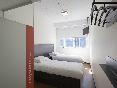 easyHotel The Hague City Centre oda fotoğrafı