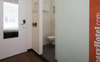 easyHotel The Hague City Centre fotoÄŸrafÄ±